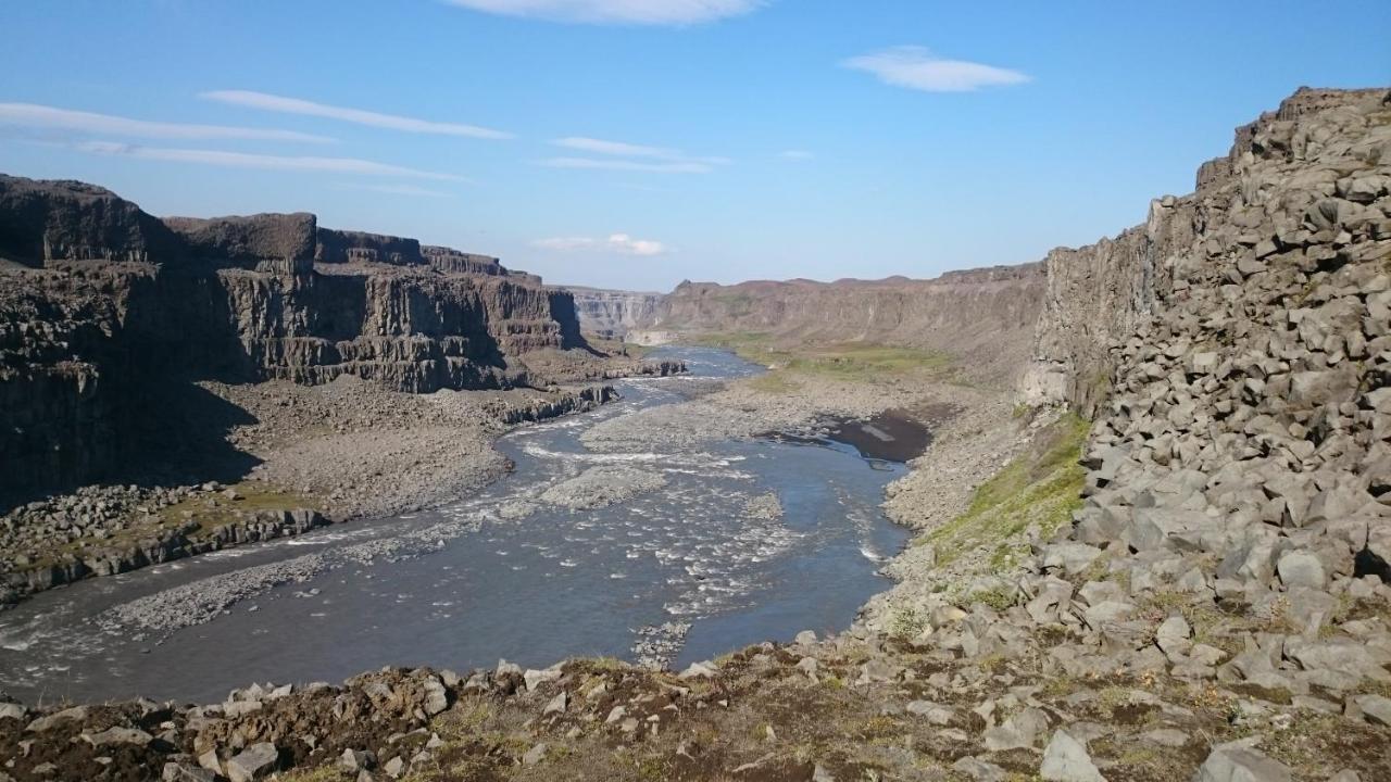 Holssel Road 864 Ξενοδοχείο Myvatn Εξωτερικό φωτογραφία