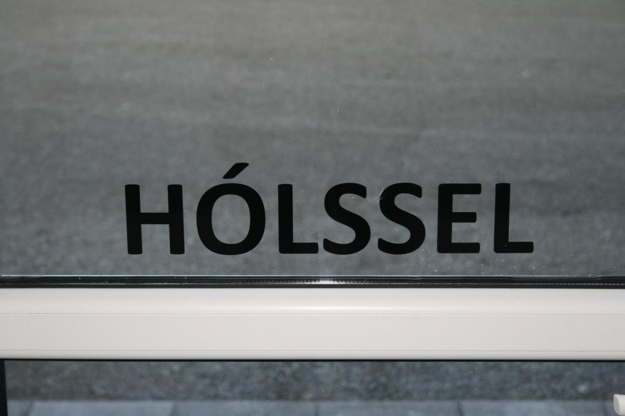 Holssel Road 864 Ξενοδοχείο Myvatn Εξωτερικό φωτογραφία