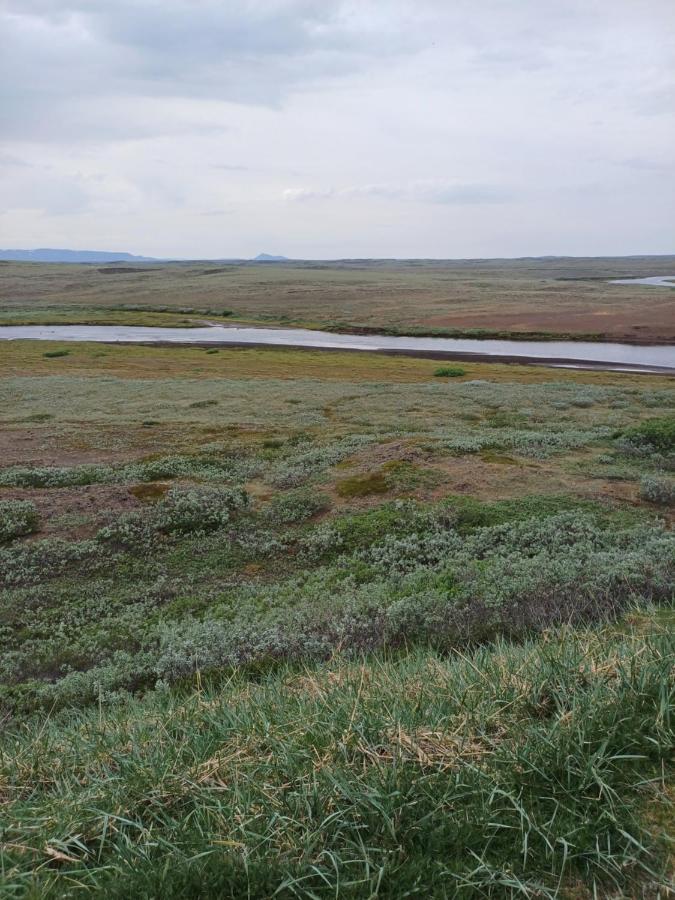 Holssel Road 864 Ξενοδοχείο Myvatn Εξωτερικό φωτογραφία