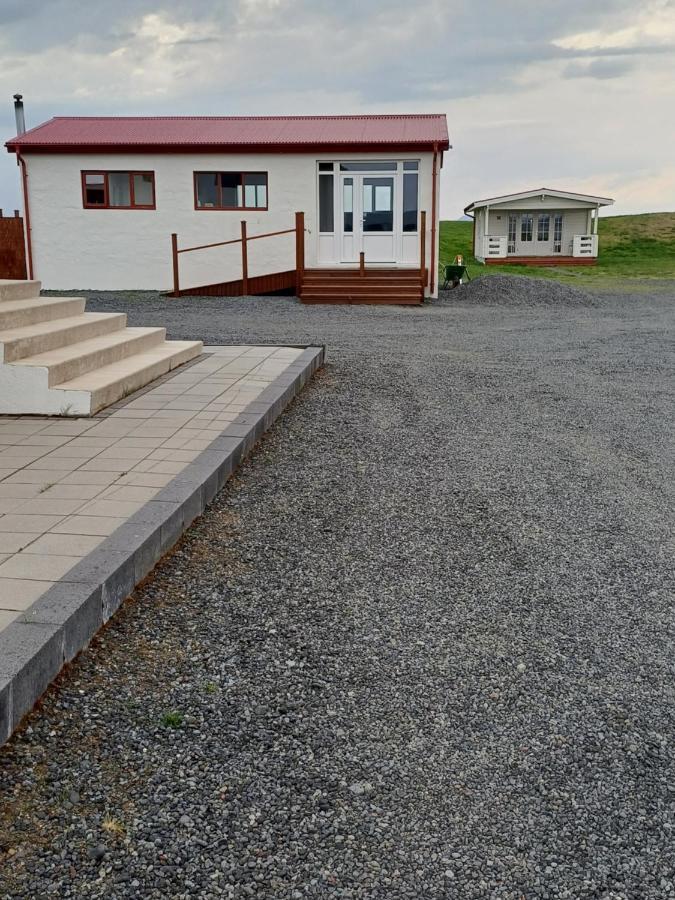 Holssel Road 864 Ξενοδοχείο Myvatn Εξωτερικό φωτογραφία