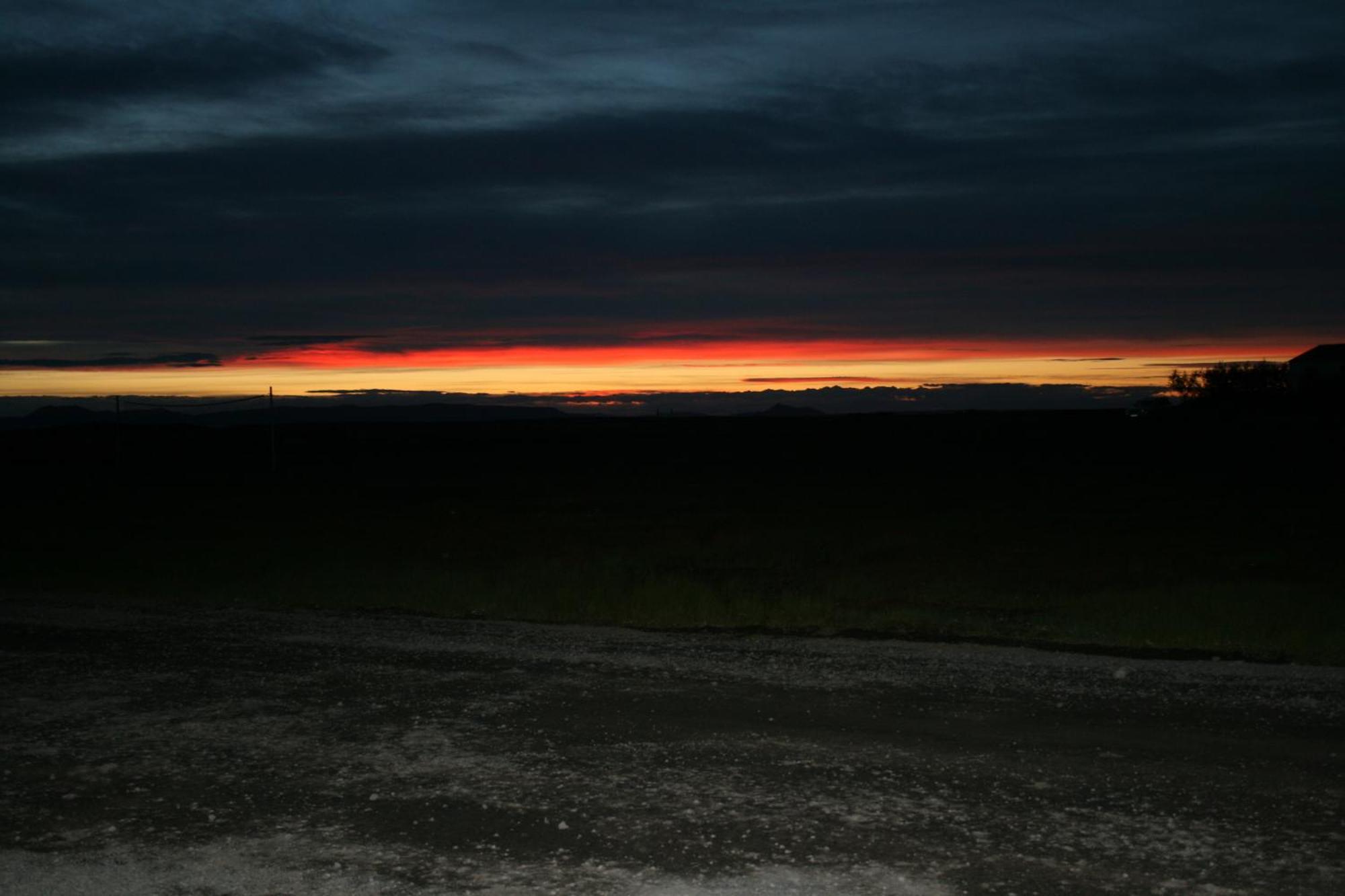 Holssel Road 864 Ξενοδοχείο Myvatn Εξωτερικό φωτογραφία