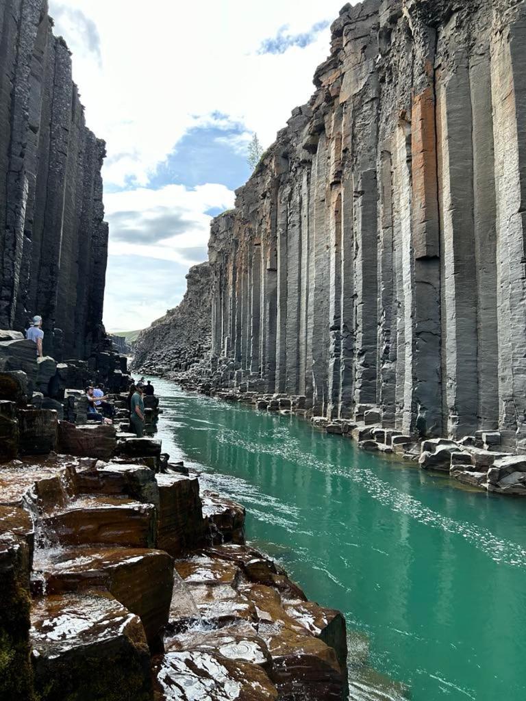 Holssel Road 864 Ξενοδοχείο Myvatn Εξωτερικό φωτογραφία