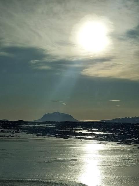 Holssel Road 864 Ξενοδοχείο Myvatn Εξωτερικό φωτογραφία